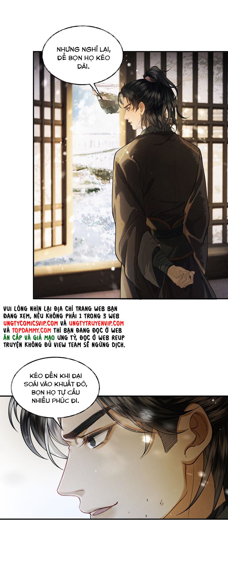 Thương Tiến Tửu Chapter 13 - Trang 4