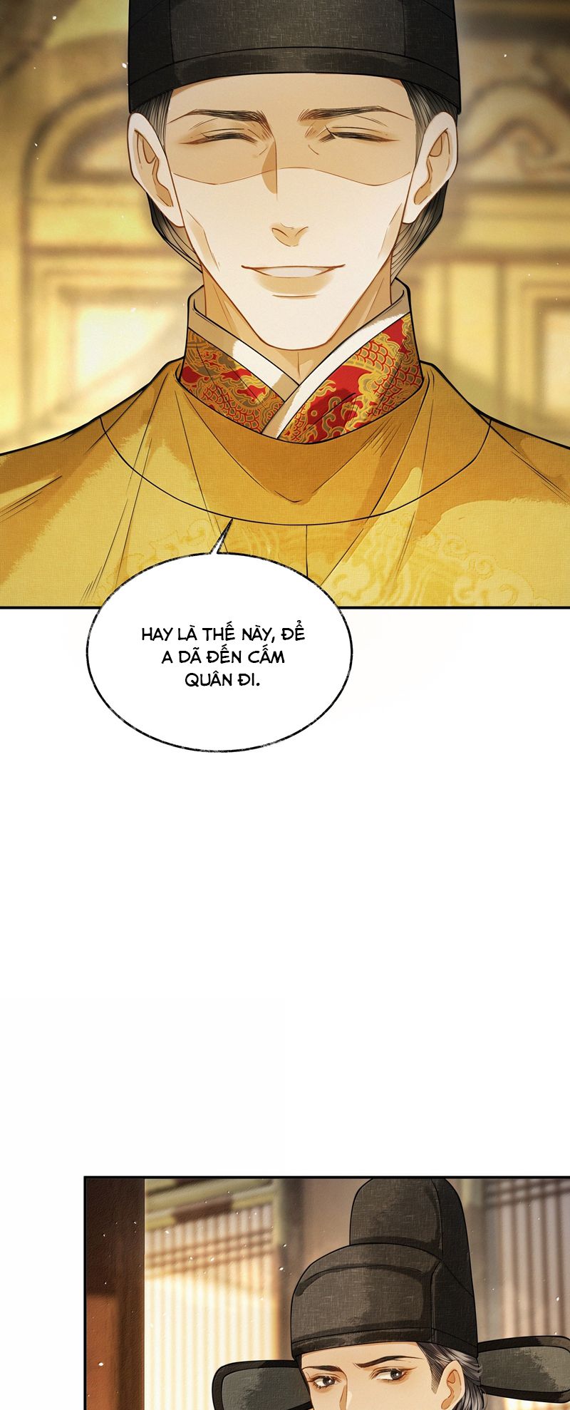 Thương Tiến Tửu Chapter 13 - Trang 4