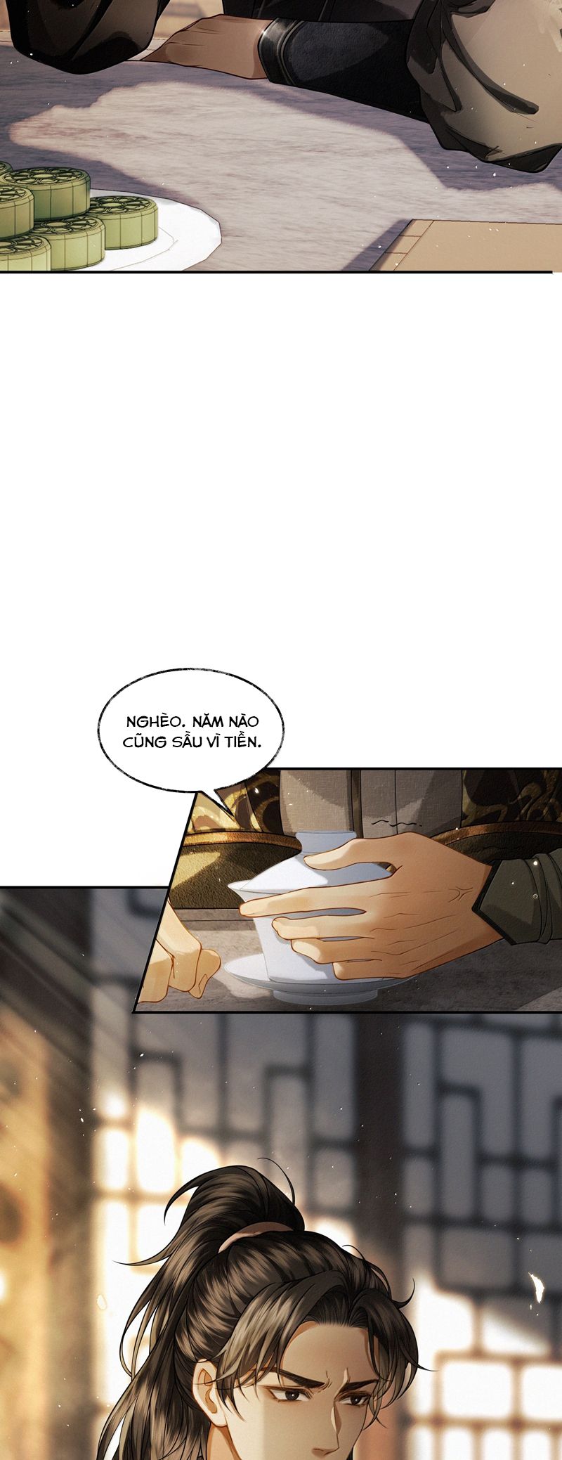 Thương Tiến Tửu Chapter 13 - Trang 4