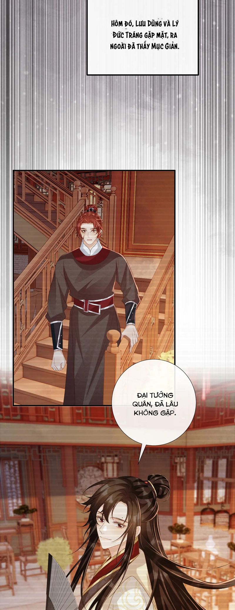 Bệnh Trạng Dụ Dỗ Chapter 93 - Trang 4