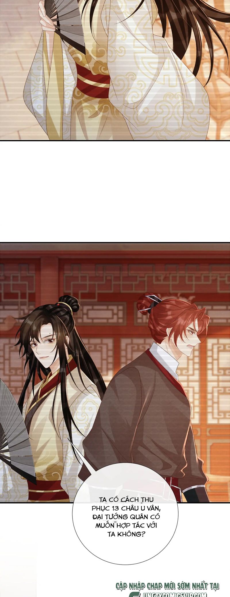 Bệnh Trạng Dụ Dỗ Chapter 93 - Trang 4