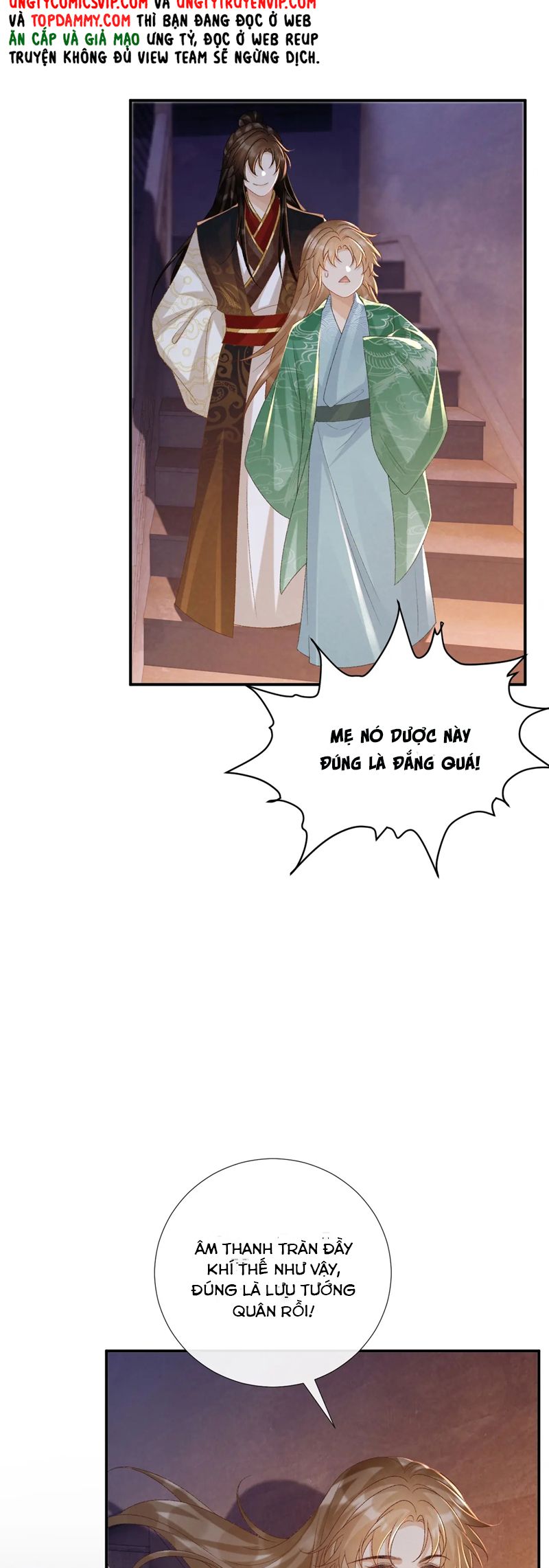 Bệnh Trạng Dụ Dỗ Chapter 93 - Trang 4