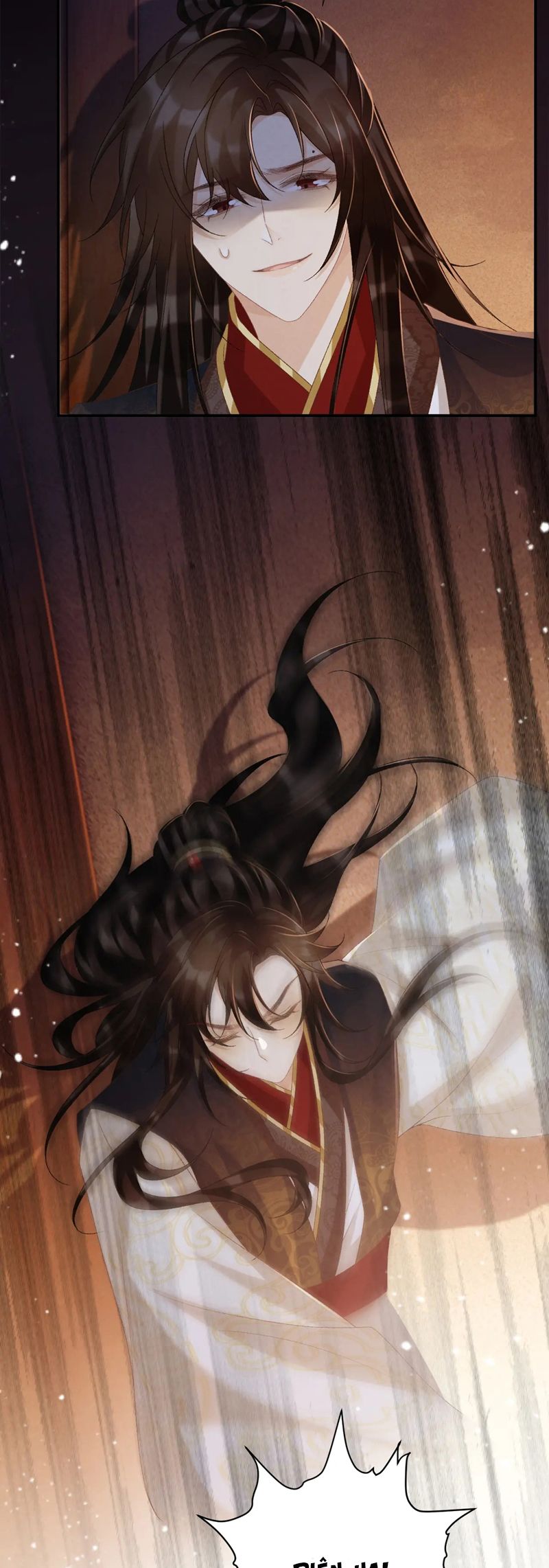 Bệnh Trạng Dụ Dỗ Chapter 93 - Trang 4