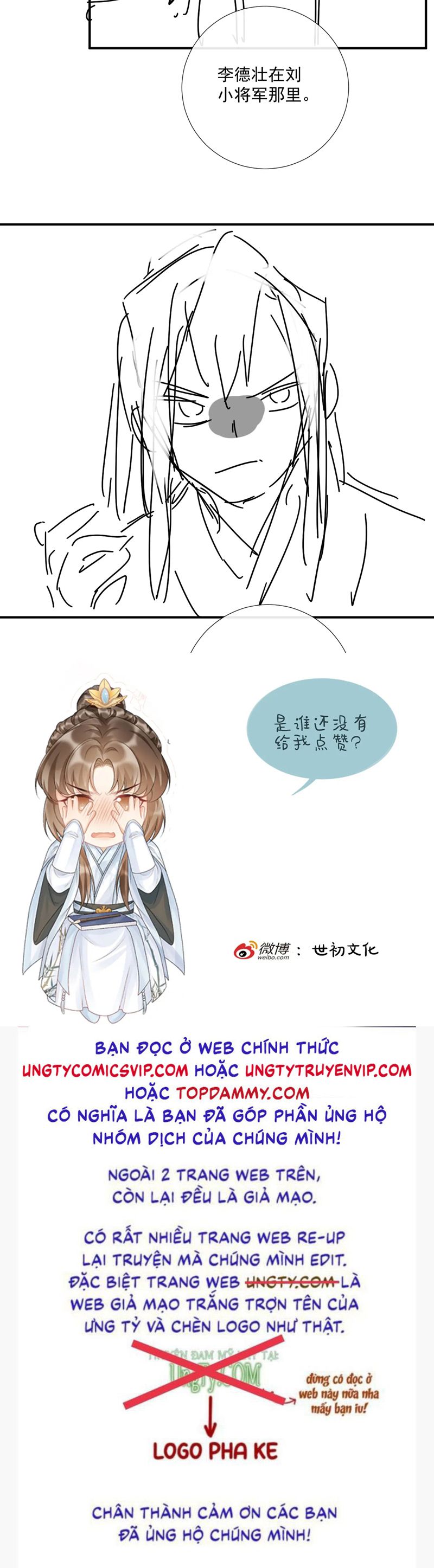Bệnh Trạng Dụ Dỗ Chapter 93 - Trang 4