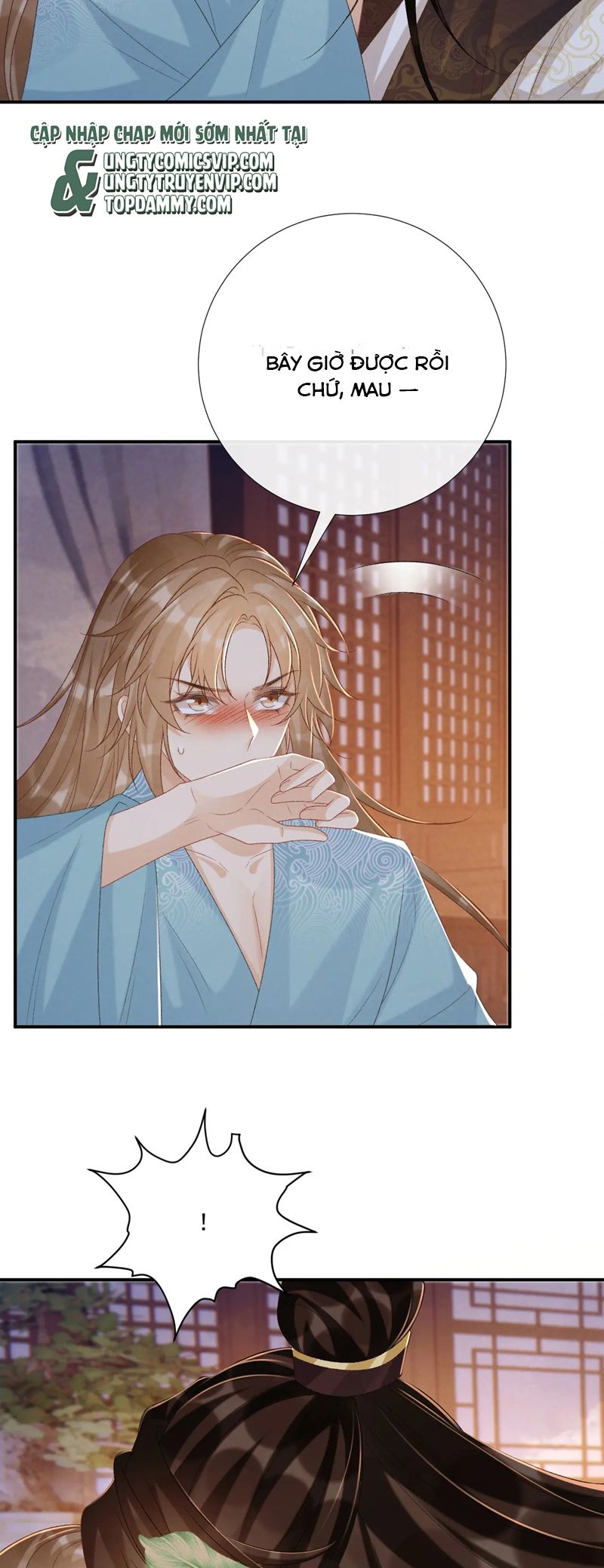 Bệnh Trạng Dụ Dỗ Chapter 93 - Trang 4