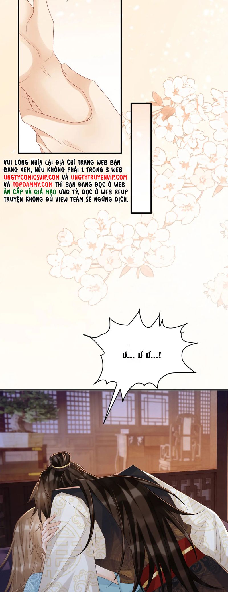 Bệnh Trạng Dụ Dỗ Chapter 93 - Trang 4