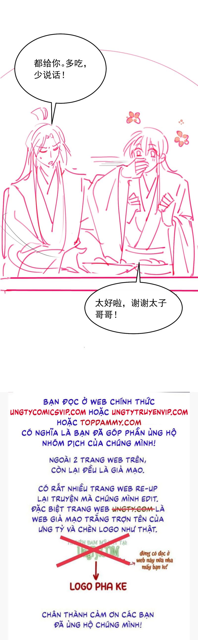 Thoát Cương Chapter 10 - Trang 4