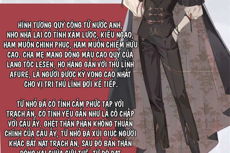 Lồng Tuyết Chap 0 - Trang 2