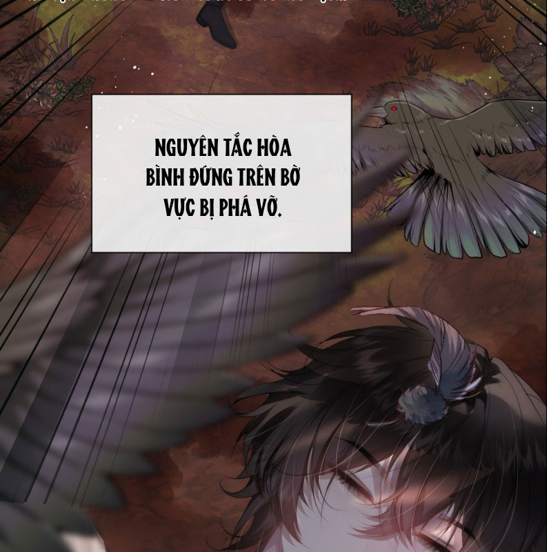 Lồng Tuyết Chapter 1 - Trang 4
