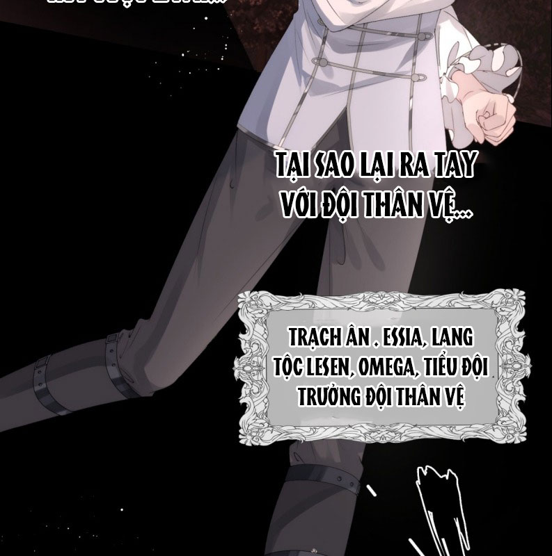 Lồng Tuyết Chapter 1 - Trang 4