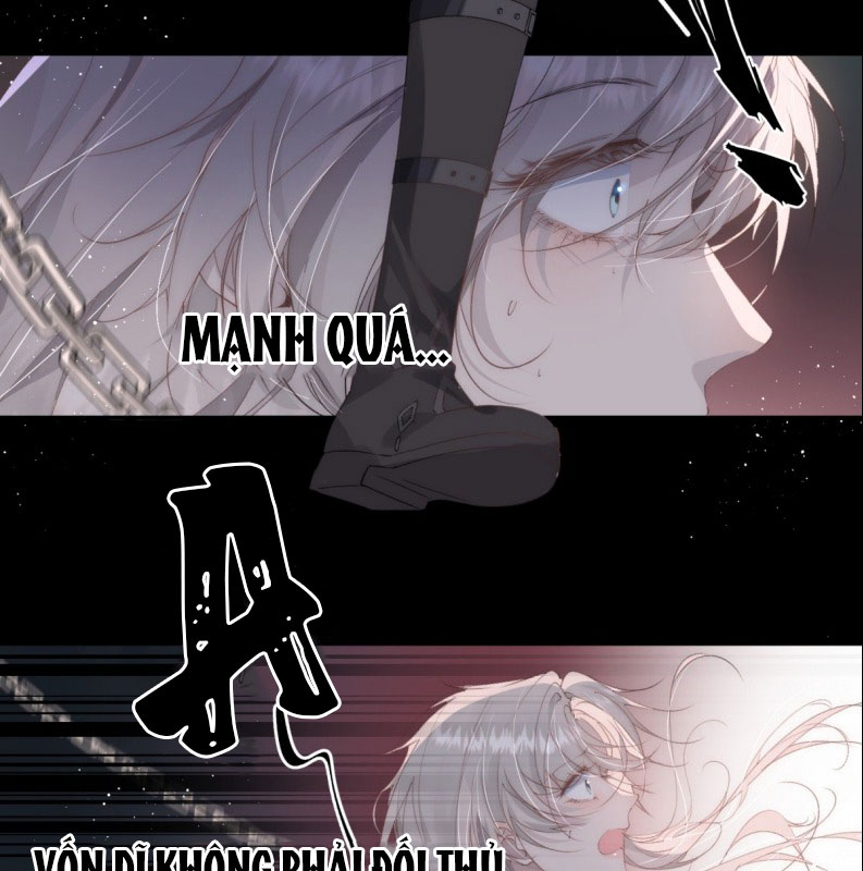 Lồng Tuyết Chapter 1 - Trang 4