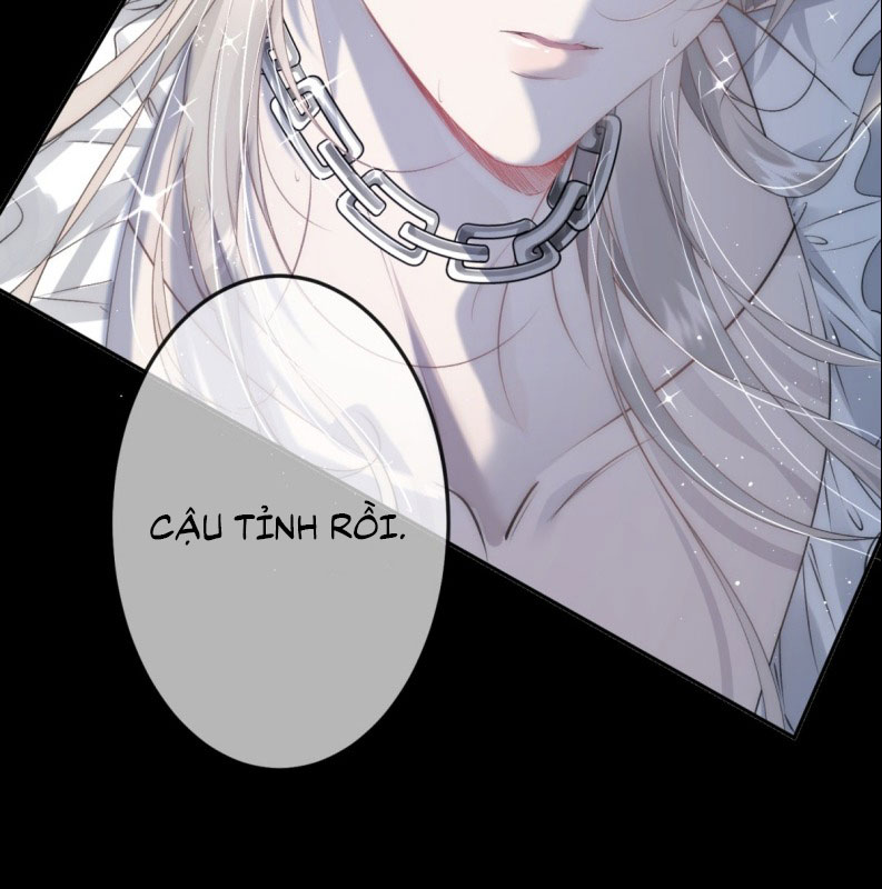 Lồng Tuyết Chapter 1 - Trang 4