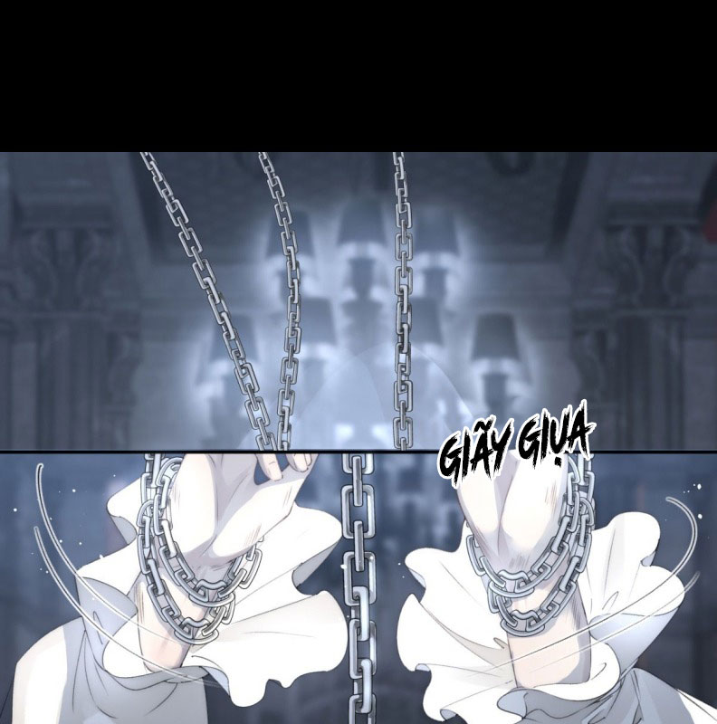 Lồng Tuyết Chapter 1 - Trang 4