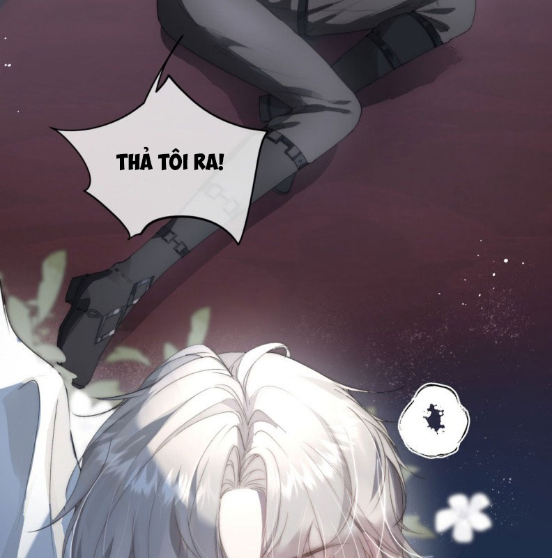 Lồng Tuyết Chapter 1 - Trang 4