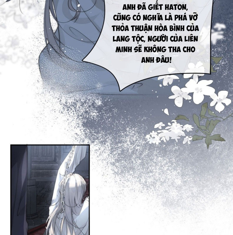 Lồng Tuyết Chapter 1 - Trang 4