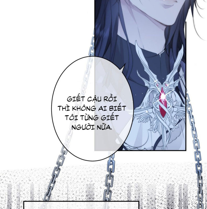 Lồng Tuyết Chapter 1 - Trang 4