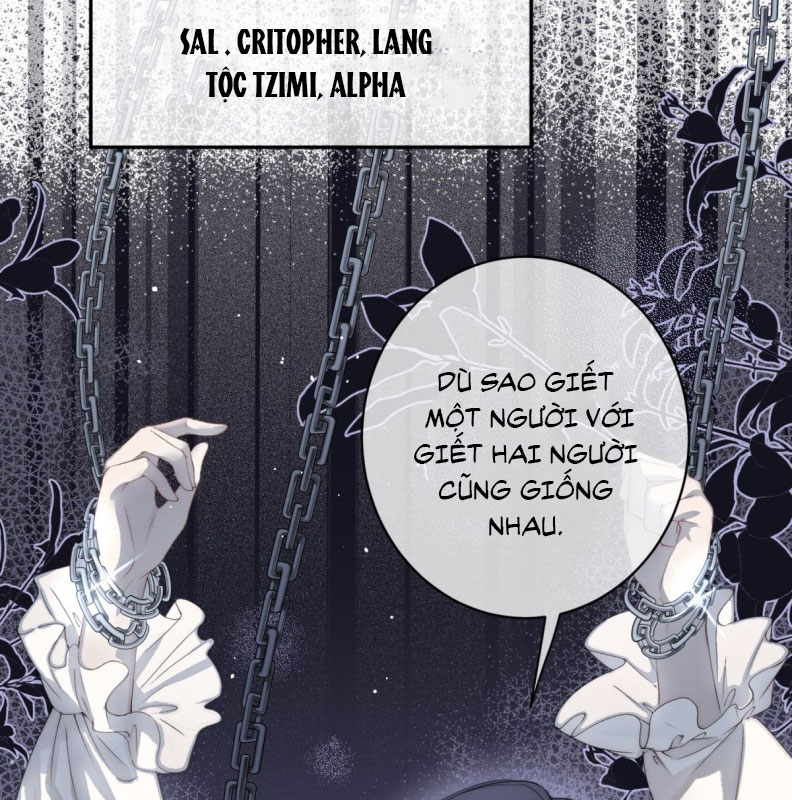 Lồng Tuyết Chapter 1 - Trang 4
