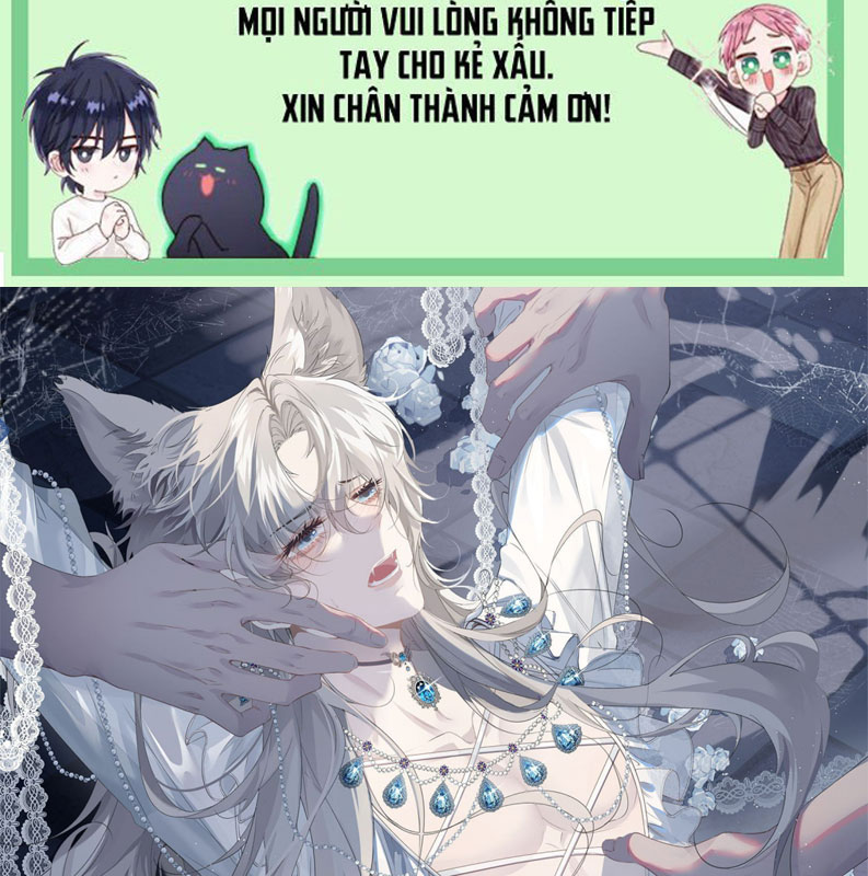 Lồng Tuyết Chapter 1 - Trang 4