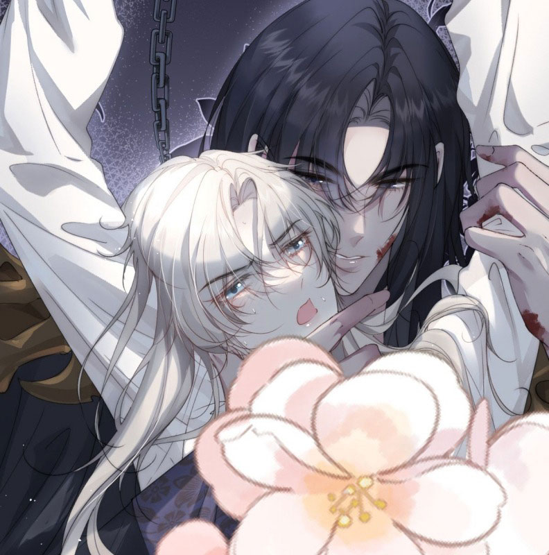 Lồng Tuyết Chapter 1 - Trang 4