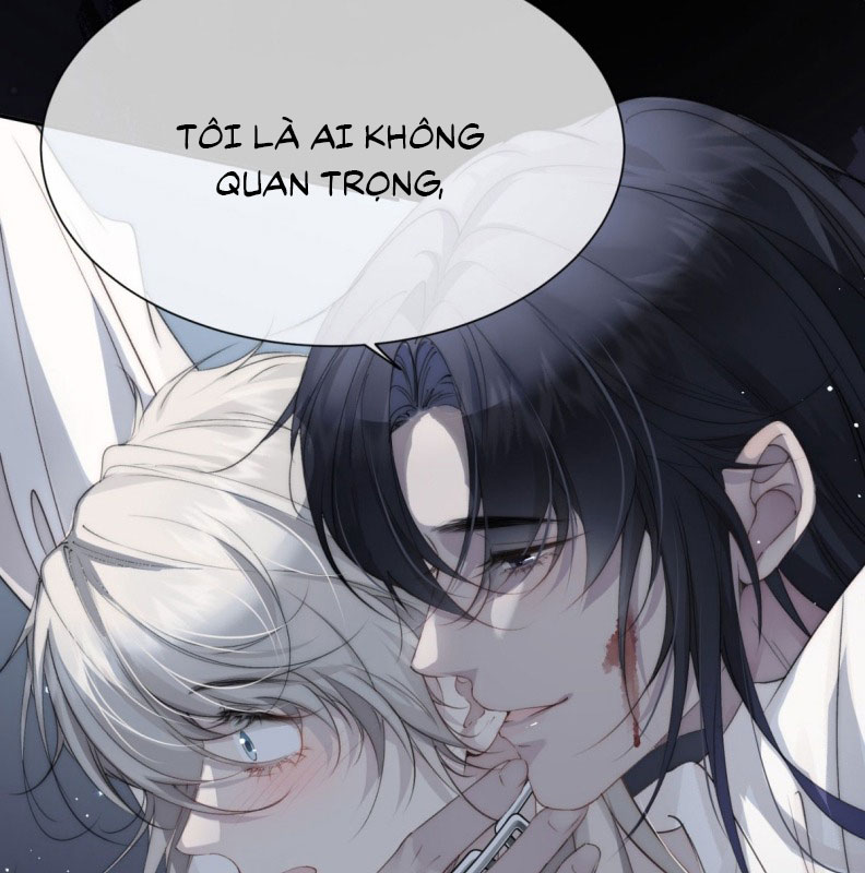 Lồng Tuyết Chapter 1 - Trang 4
