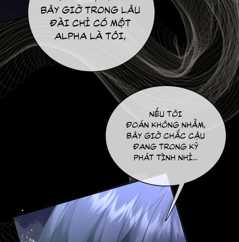 Lồng Tuyết Chapter 1 - Trang 4