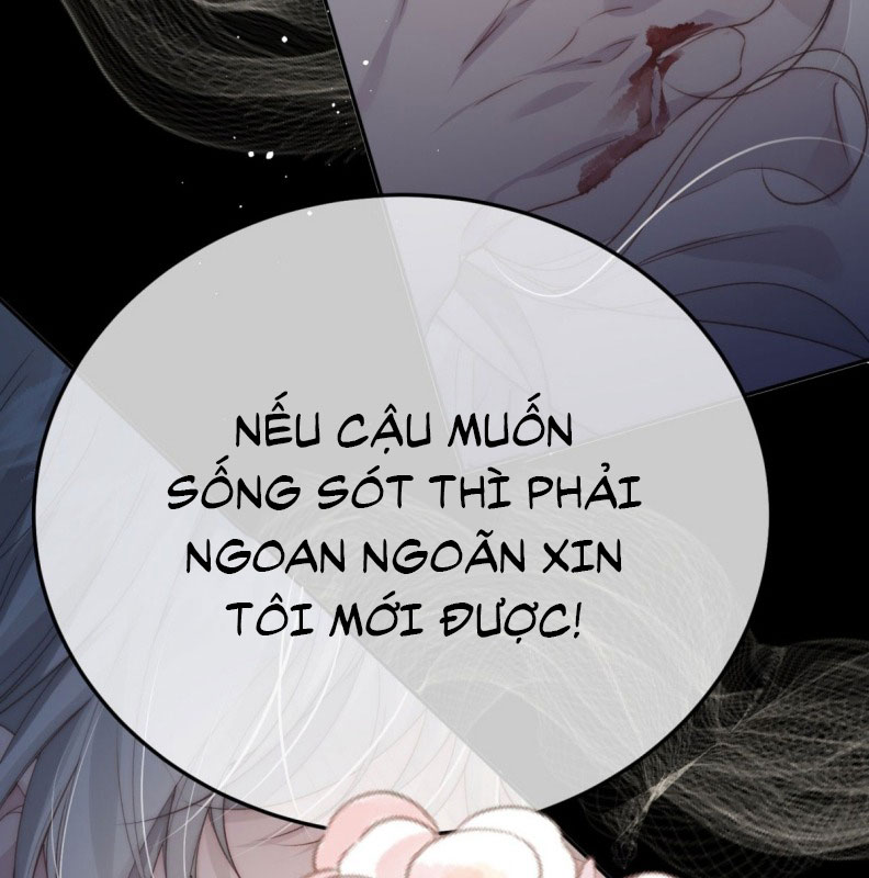 Lồng Tuyết Chapter 1 - Trang 4
