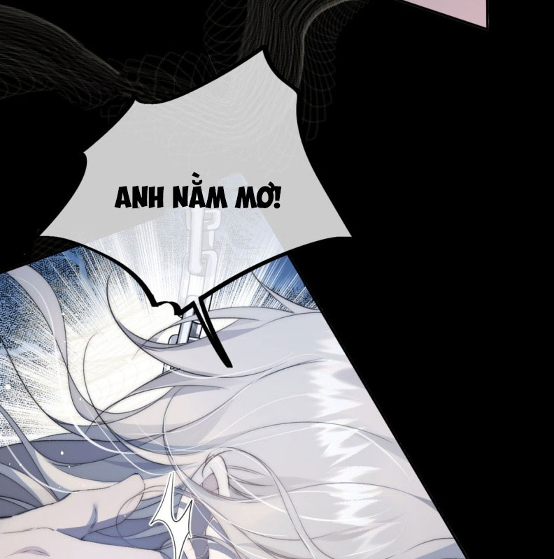 Lồng Tuyết Chapter 1 - Trang 4