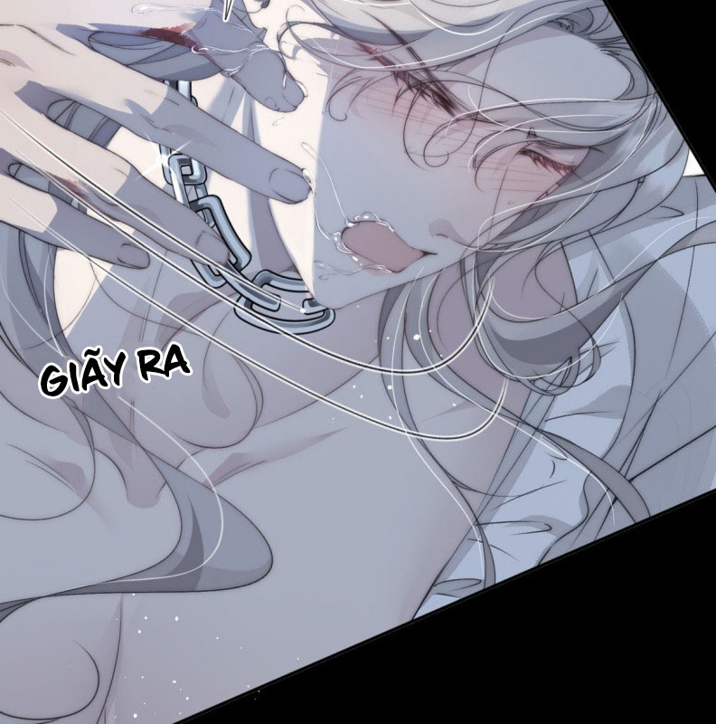 Lồng Tuyết Chapter 1 - Trang 4