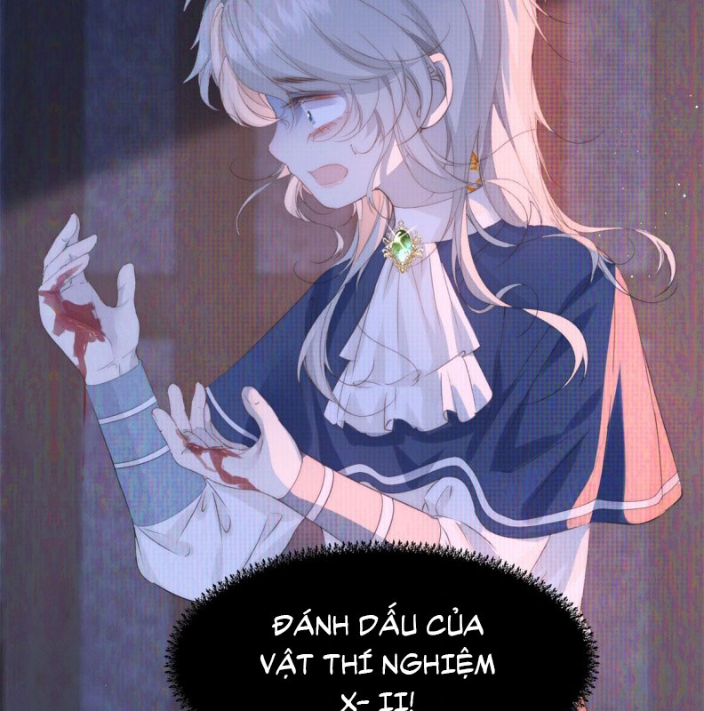 Lồng Tuyết Chapter 1 - Trang 4