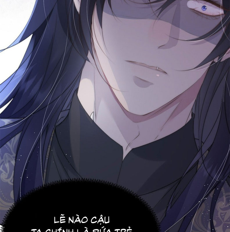 Lồng Tuyết Chapter 1 - Trang 4