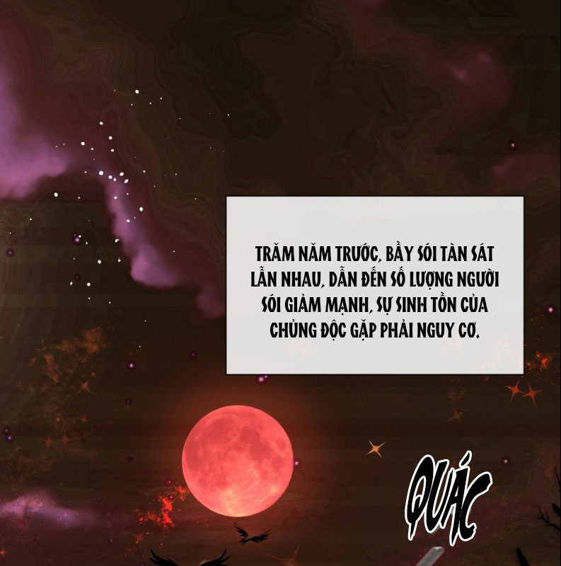 Lồng Tuyết Chapter 1 - Trang 4