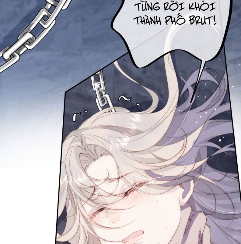 Lồng Tuyết Chapter 1 - Trang 4