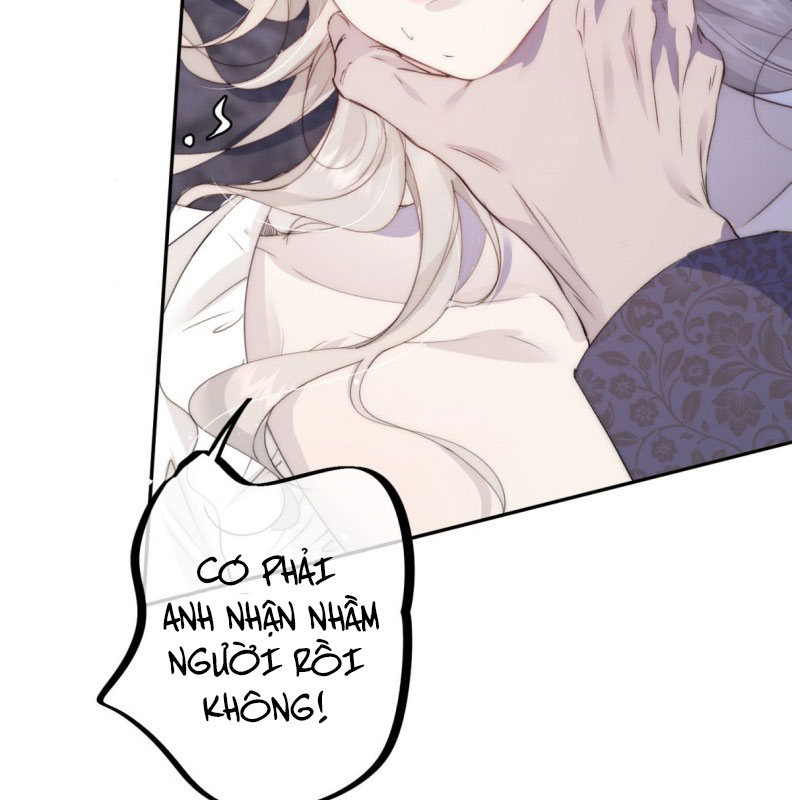 Lồng Tuyết Chapter 1 - Trang 4