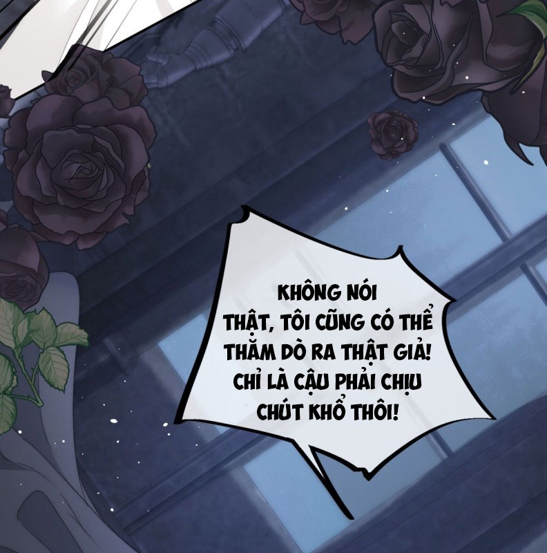 Lồng Tuyết Chapter 1 - Trang 4