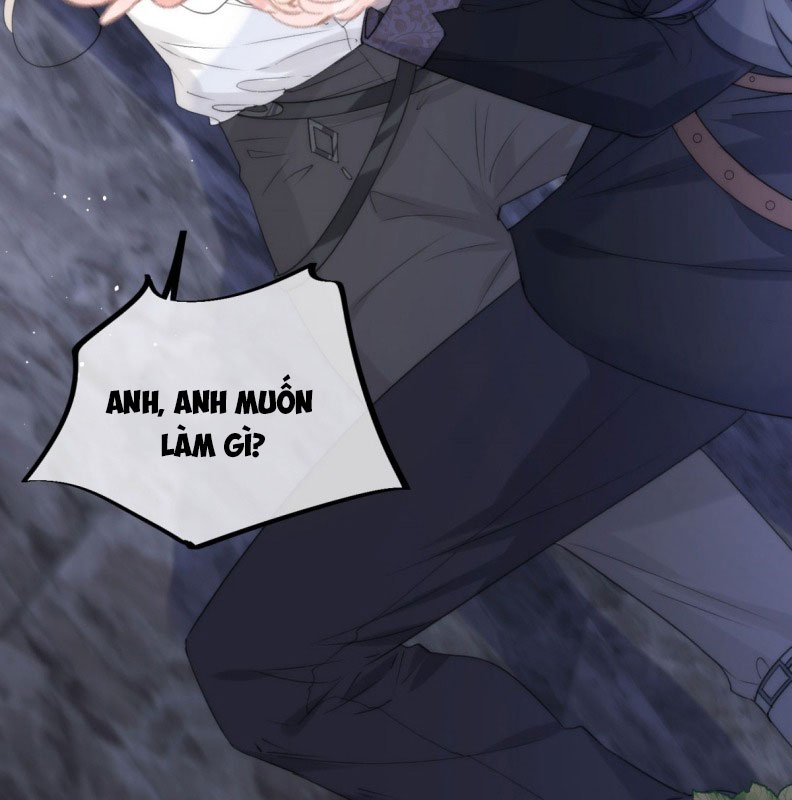 Lồng Tuyết Chapter 1 - Trang 4