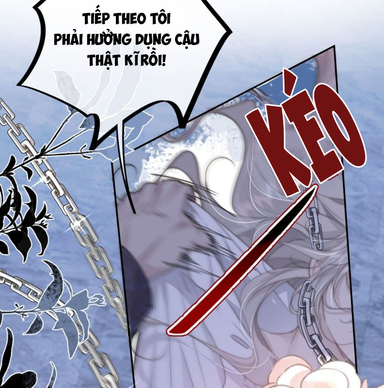 Lồng Tuyết Chapter 1 - Trang 4