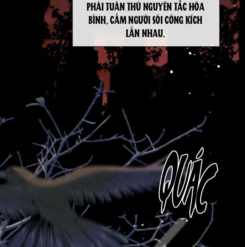 Lồng Tuyết Chapter 1 - Trang 4