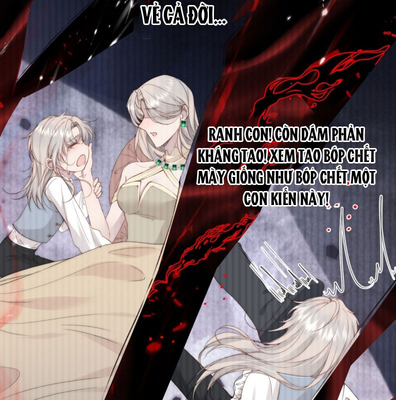 Lồng Tuyết Chapter 1 - Trang 4