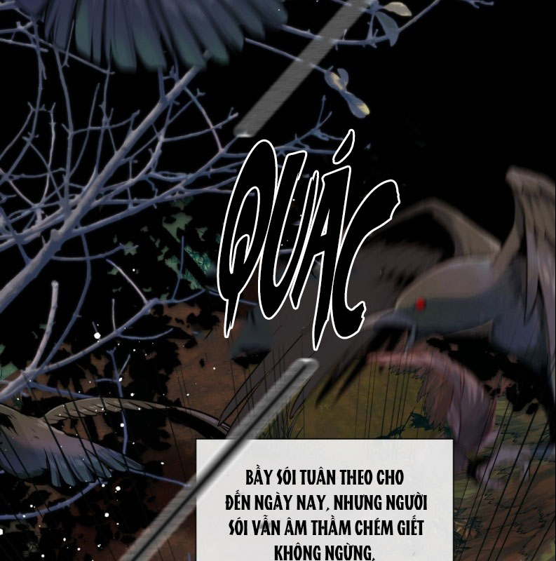 Lồng Tuyết Chapter 1 - Trang 4