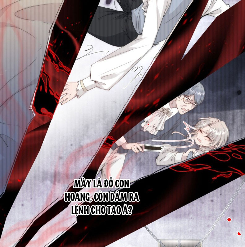 Lồng Tuyết Chapter 1 - Trang 4