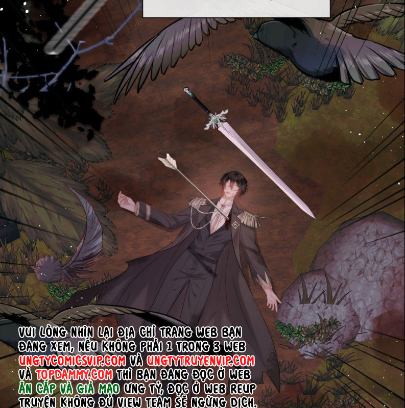 Lồng Tuyết Chapter 1 - Trang 4