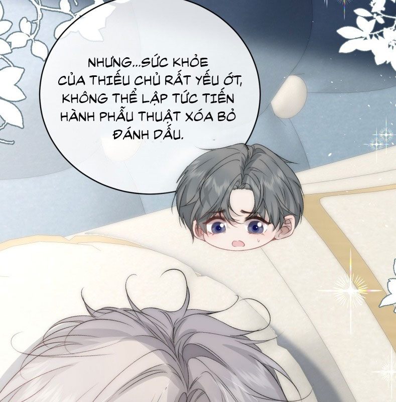 Lồng Tuyết Chapter 4 - Trang 4