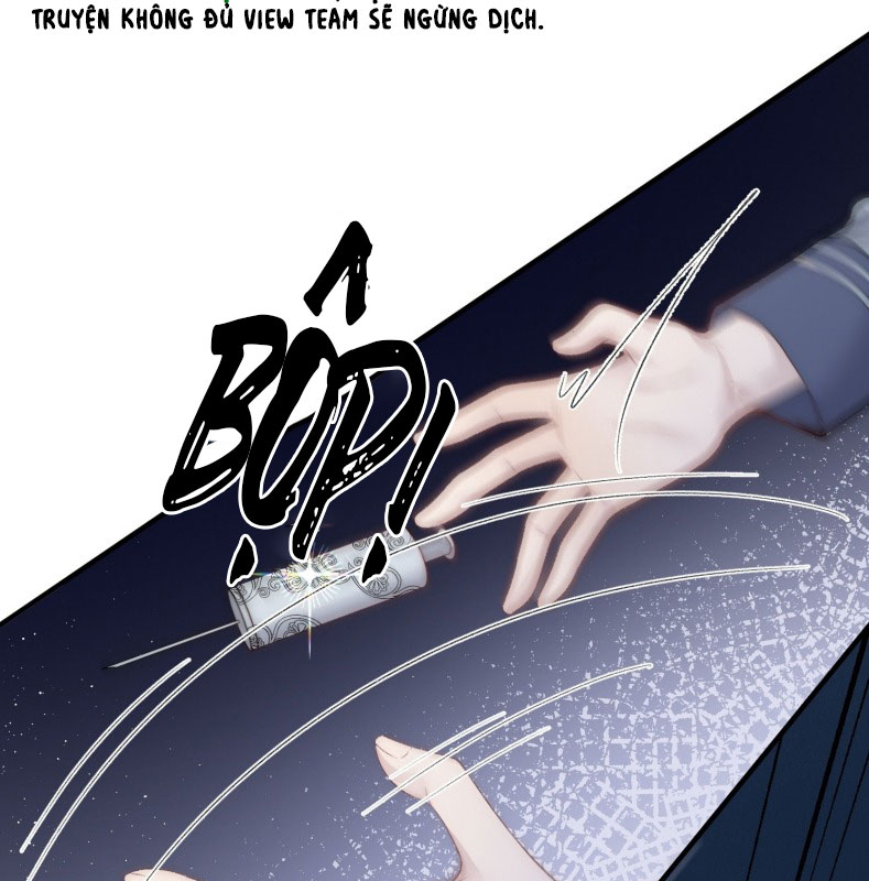 Lồng Tuyết Chapter 4 - Trang 4