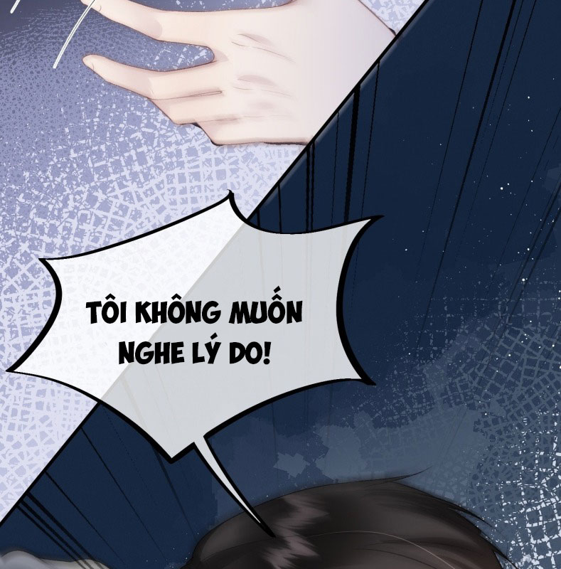 Lồng Tuyết Chapter 4 - Trang 4