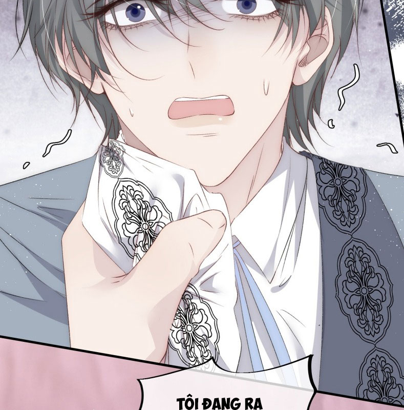 Lồng Tuyết Chapter 4 - Trang 4