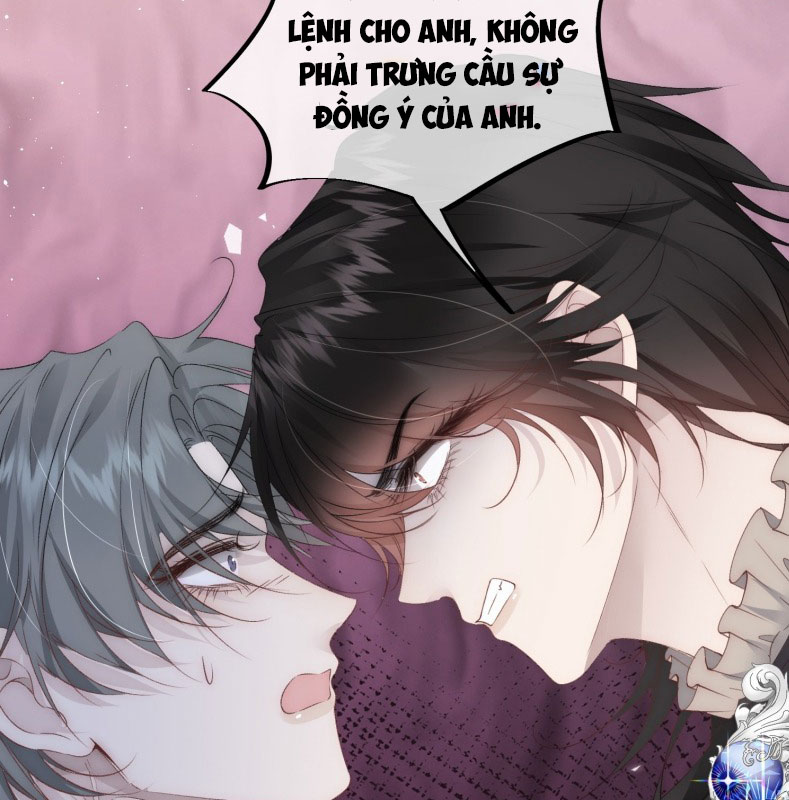 Lồng Tuyết Chapter 4 - Trang 4