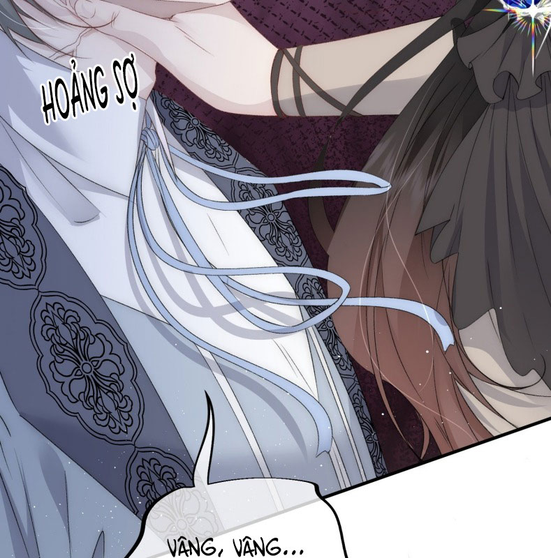 Lồng Tuyết Chapter 4 - Trang 4