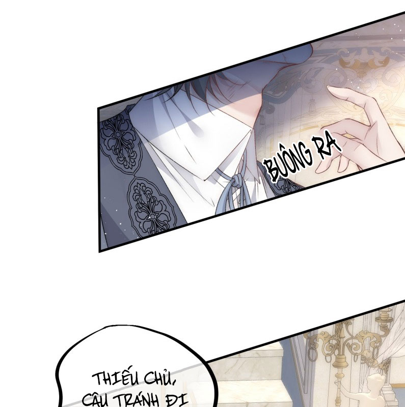 Lồng Tuyết Chapter 4 - Trang 4