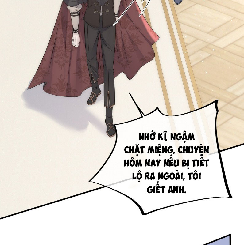 Lồng Tuyết Chapter 4 - Trang 4