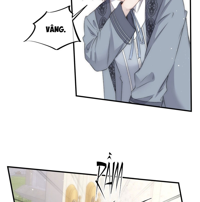 Lồng Tuyết Chapter 4 - Trang 4